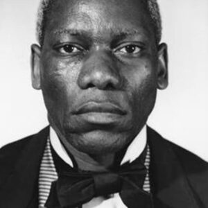 تصویر هنرمند Oscar Polk