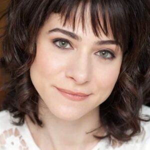 تصویر هنرمند Cassidy Ladden