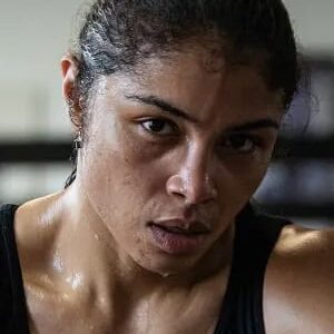 تصویر هنرمند Jessica McCaskill