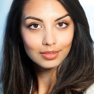 تصویر هنرمند Zoha Rahman