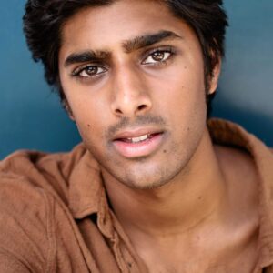 تصویر هنرمند Ashan Kumar