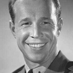 تصویر هنرمند Budd Boetticher