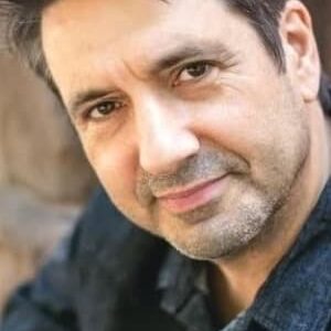 تصویر هنرمند Ken Forman