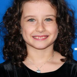 تصویر هنرمند Elodie Tougne