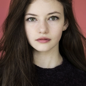 تصویر هنرمند Mackenzie Foy