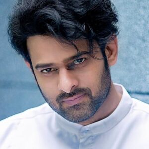 تصویر هنرمند Prabhas