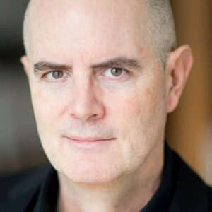 تصویر هنرمند Keir Cutler