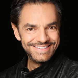تصویر هنرمند Eugenio Derbez
