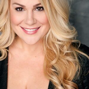 تصویر هنرمند Heather McMahan