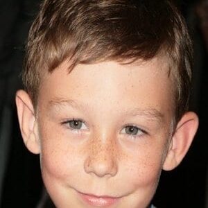 تصویر هنرمند Liam Broggy