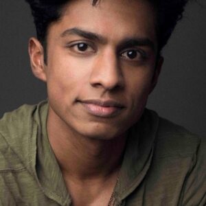 تصویر هنرمند Rajiv Surendra