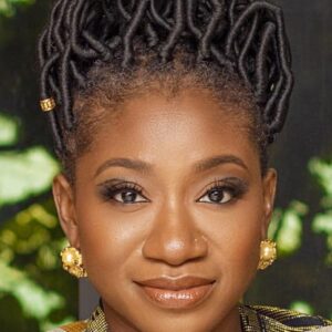 تصویر هنرمند Ade Laoye