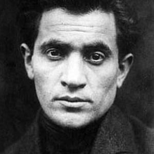 تصویر هنرمند Alexander Granach