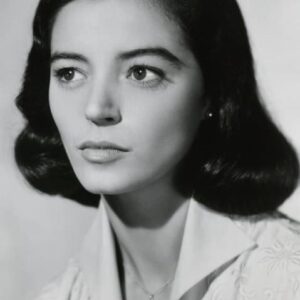 تصویر هنرمند Marisa Pavan