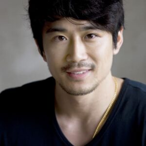 تصویر هنرمند Baek Do-bin