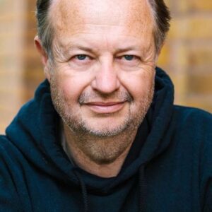 تصویر هنرمند Christoph Jungmann