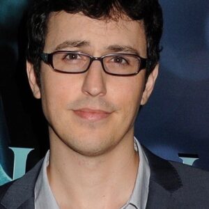 تصویر هنرمند Joel J. Richard