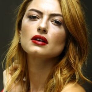 تصویر هنرمند Hazal Şenel