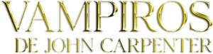 لوگوی رسمی فیلم Vampires (1998)