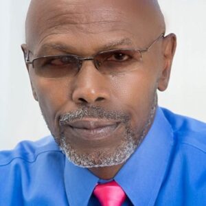 تصویر هنرمند Ernest Lee Thomas