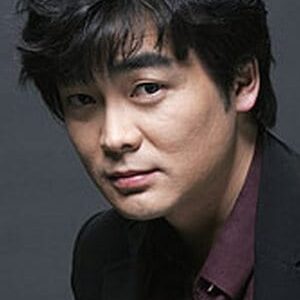 تصویر هنرمند Kim Kyung-ik