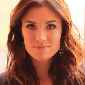 تصویر هنرمند Rebecca St. James