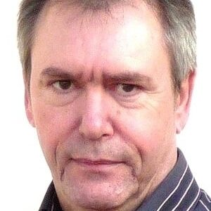 تصویر هنرمند Gilles Gourmelen