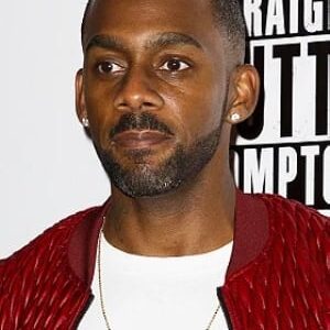 تصویر هنرمند Richard Blackwood