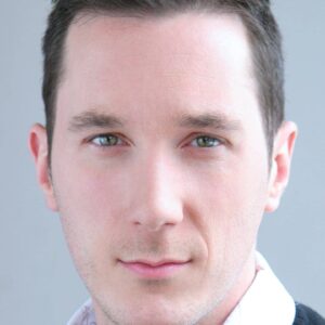 تصویر هنرمند Jocelyn Coutu