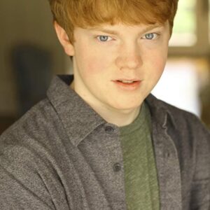 تصویر هنرمند Brady Permenter