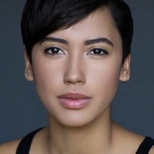 تصویر هنرمند Andy Allo