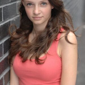 تصویر هنرمند Bridget Megan Clark