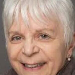 تصویر هنرمند Christine Ozanne