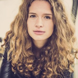 تصویر هنرمند Marlene Tanczik