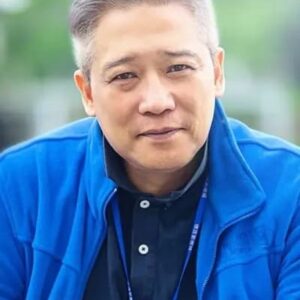 تصویر هنرمند Andy Lam Kwok-Wah