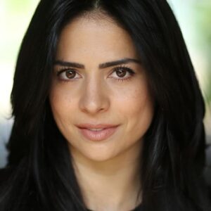 تصویر هنرمند Vanina Arias