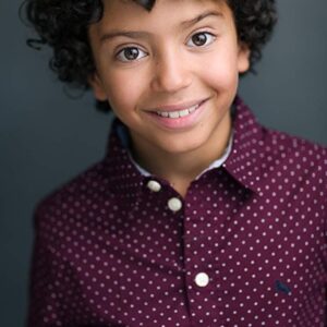 تصویر هنرمند Dominic Mariche