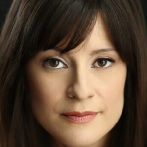 تصویر هنرمند Tara Pratt