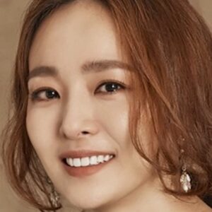 تصویر هنرمند Park Mi-sook