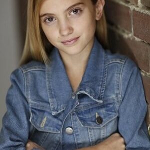 تصویر هنرمند Madison Brydges