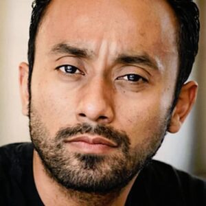 تصویر هنرمند Vincent Fuentes