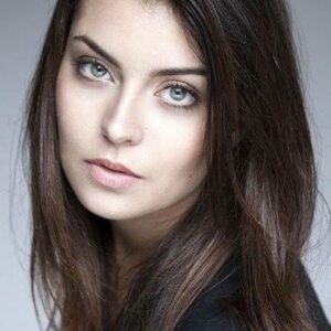 تصویر هنرمند Lola S. Frey