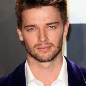 تصویر هنرمند Patrick Schwarzenegger