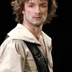 تصویر هنرمند Prokhor Chekhovskoy