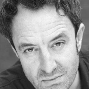 تصویر هنرمند Simon Thorp