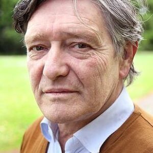 تصویر هنرمند Pierre Bokma