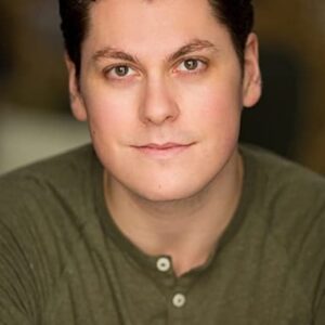 تصویر هنرمند Luke Marty