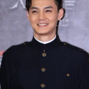 تصویر هنرمند Yin Zheng