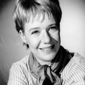 تصویر هنرمند Anna Cropper