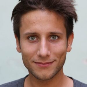 تصویر هنرمند András Sütö